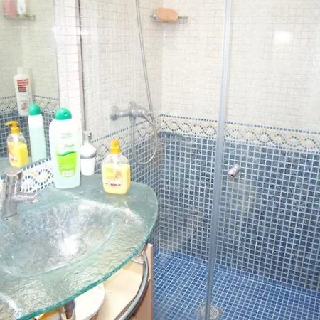 Apartman 958 Llança